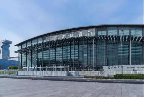 北新建材 以卓越產(chǎn)品閃耀北京冬奧，綠色建材應(yīng)用超百萬(wàn)平方米